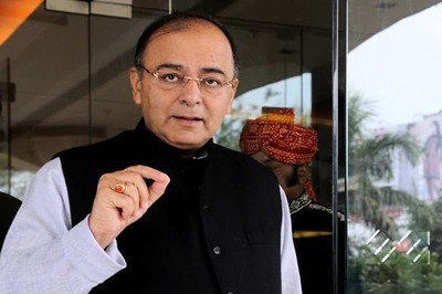 'How much does he know', Arun Jaitley questions Rahul Gandhi's maturity