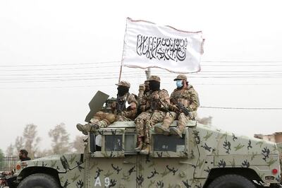 Senior Afghan Taliban Leader to Visit Pakistan, TTP Issue on Agenda