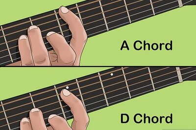How to Play Rock'n'roll Guitar in 3 Simple Steps