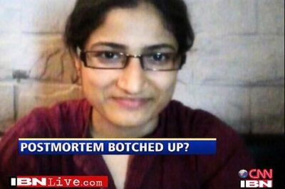 Suicide note written by journo Nirupama: report