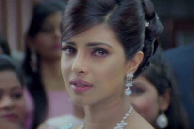 I have no issues with doing item numbers: Priyanka