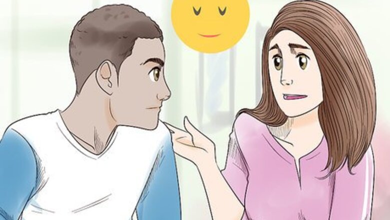 How to Ask for a Divorce