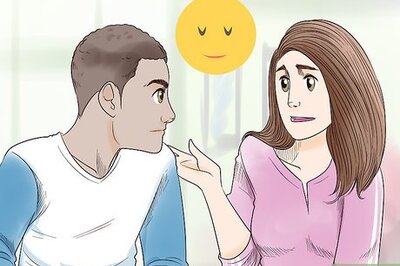 How to Ask for a Divorce