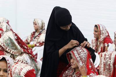 Muslim Girl Free to Marry on Attaining Puberty, Says Punjab & Haryana HC on Plea by 17-year-old