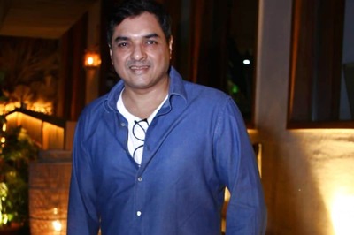 Kookie V Gulati: I Relived My Working Days in Stock Market While Making the Big Bull