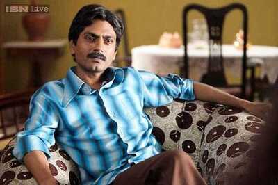 Nawazuddin Siddiqui: Once Varun Dhawan decided to do 'Badlapur' he went all out to get into his character