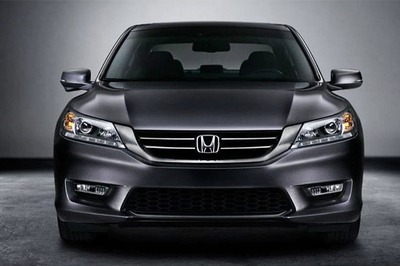 New Honda Accord to Launch in India on Last Week of October