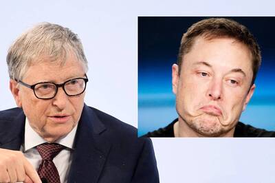Bill Gates Says Elon Musk Could Possibly Make Twitter 