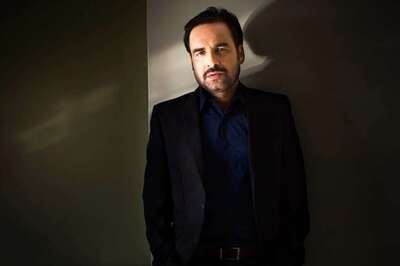 Pankaj Tripathi Willing To Work In TV Shows With Limited Series