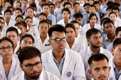 67% Increase in Medical Colleges, 87% in MBBS Seats: MoS Health