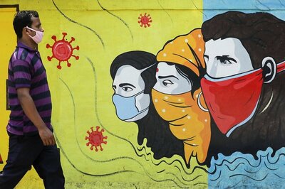 News 18 Afternoon Digest: Lockdown in Mumbai? BMC Says All Options Open; Mamata Banerjee in Trauma with Severe Injury in Left Ankle Bone and Other Stories