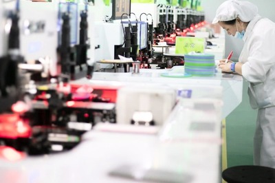 Corporate Affairs Ministry Says 53 Chinese Foreign Companies Established Place of Biz in India