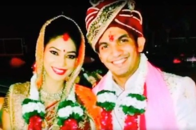 Arjun Bijlani Celebrates 7th Wedding Anniversary with a Special Video for Wife Neha, Watch Here