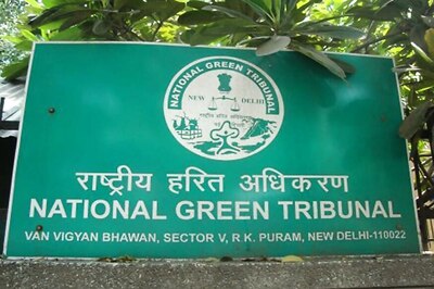 Allow Projects Only if They Have Waste Management Plan: NGT