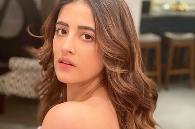 Nupur Sanon Takes To Writing Poetry, Meditation To Fight Lockdown Anxiety