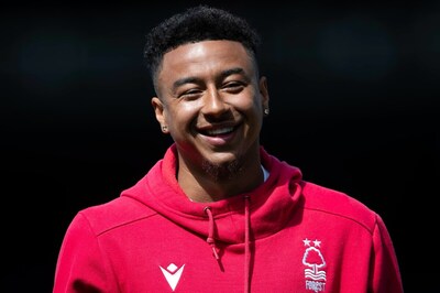 Jesse Lingard Targets Barcelona Move to Rejuvenate His Fading Career: Report