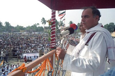 Launch 'Suicide Scheme' in Rajiv Gandhi's Name for 'Pseudo Seculars': MP Official