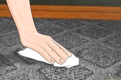 How to Clean Berber Carpet
