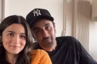 Ranbir Kapoor Looks at Pregnant Alia Bhatt and Says ‘Someone Has Phailoed’, Leaves Netizens Disgusted