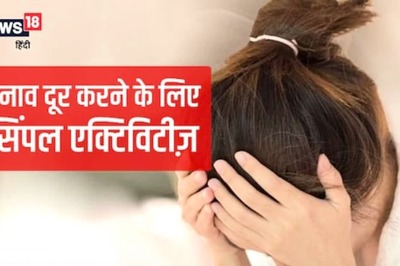 Have You Tried These Stress-Relieving Techniques Yet? They Help a Great Deal