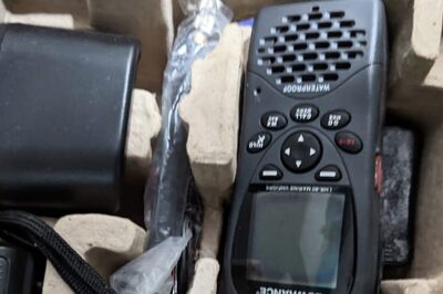 ​‘Sea’ Terror Link Here: Wireless Communication Devices Found from SDPI Man’s House | Exclusive