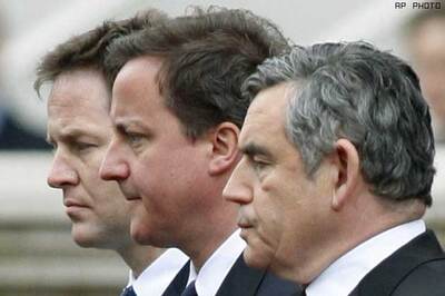 New Brit govt may not let immigrants in easily