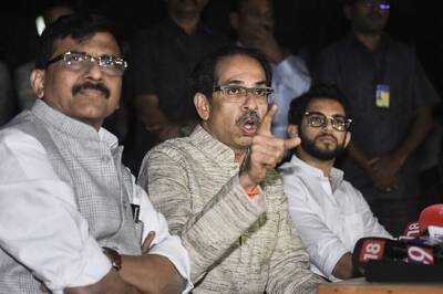 'No Pan-India NRC': On 1st Delhi Visit as CM, Uddhav Talks About PM's Assurance, Says Don't Fear CAA