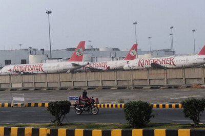 Tribunal Tells Airbus to Deposit Rs 192 Crore in Kingfisher Case