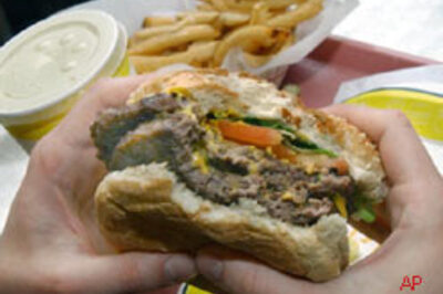 Taiwan student dies during fast food binge