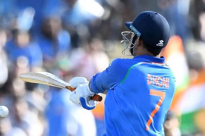 BCCI to Retire MS Dhoni's Iconic No. 7 Jersey: Report