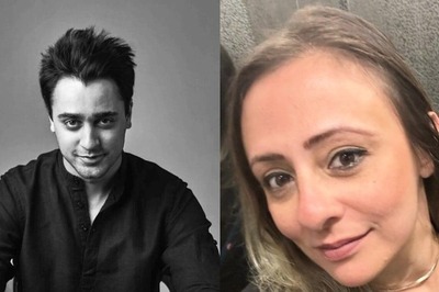Imran Khan’s Ex Wife Avantika Malik Says ‘Will Judge You…’ After His Latest Post On Mental Health
