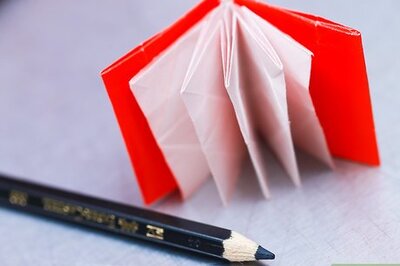 How to Use Paper Creatively