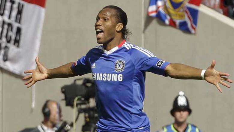 European soccer round up: Chelsea win again
