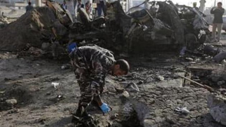 Afghan militants say bomb revenge for film