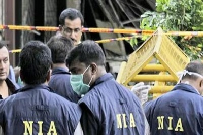 NIA Files Supplementary Charge Sheet in PFI-related Case in Bihar
