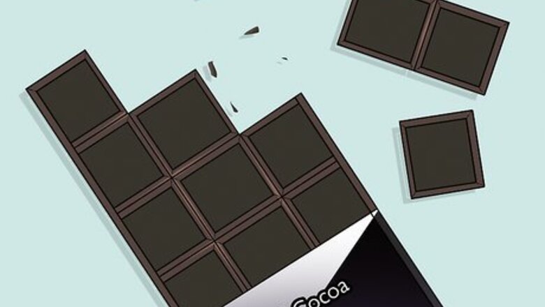 How to Pair Wine and Chocolate
