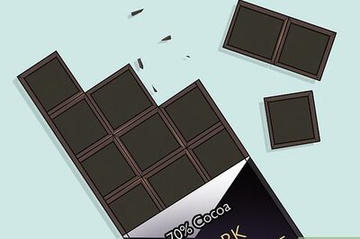 How to Pair Wine and Chocolate