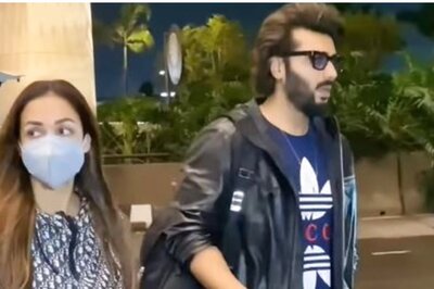 Arjun Kapoor Set to Celebrate His Birthday in Paris with Malaika Arora