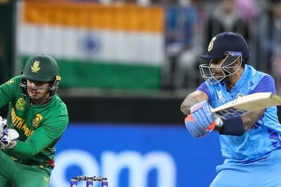 T20 World Cup Semi-Final Scenario: Tussle Among India, Bangladesh & SA in Group 2 with PAK Pushing for Chance