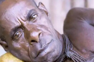 This Cannibalistic Tribe Of Indonesia Collects Human Heads