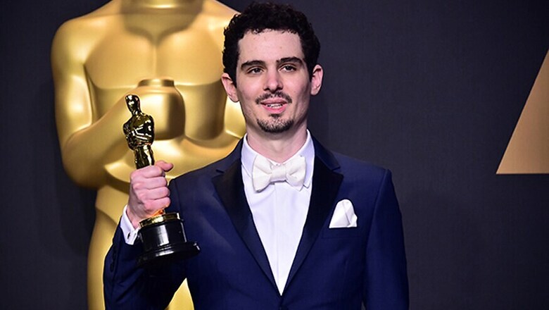 Apple Signs On 'La La Land' Director For Hush Hush New Series