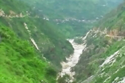 Fallout of Tibet row: China defers Mansarovar trip