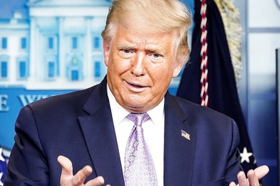 Ahead of US Election, Trump Losing Ground Among Retirees in Must-win Florida