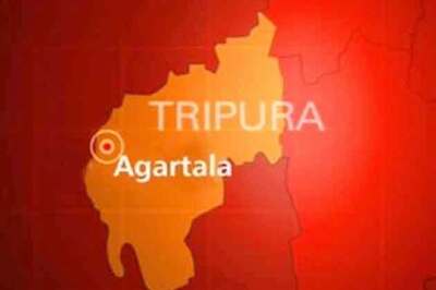 Tripura Congress leader Subal Bhowmik forms new party