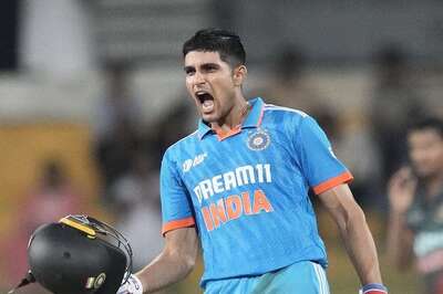 100 Percent of my Skill and Personality Has Still Not Been Seen: Shubman Gill