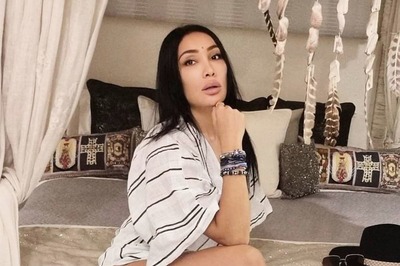 Sofia Hayat Slams Salman Khan, Says 'I Chose Not to Appear With Him on Bigg Boss Stage'