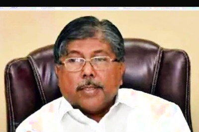 Maharashtra Cabinet: Rising from Humble Beginnings, BJP’s Chandrakant Patil Becomes Minister for 2nd Time