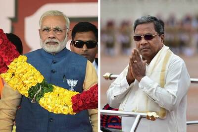 Karnataka Elections: It's BJP's Centralised Strategy Versus Congress' Decentralisation