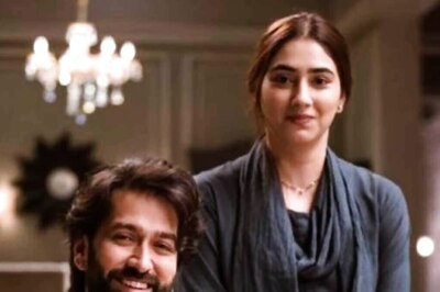 Nakuul Mehta And Disha Parmar To Reunite For Bade Achhe Lagte Hain 3? Here’s The Truth