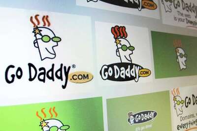 GoDaddy Boots White Supremacist Web Site After Offensive Post